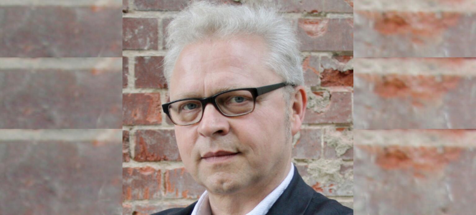 Bild von Dr. Detlev Brunner