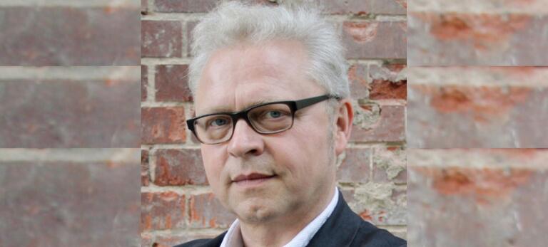 Bild von Dr. Detlev Brunner