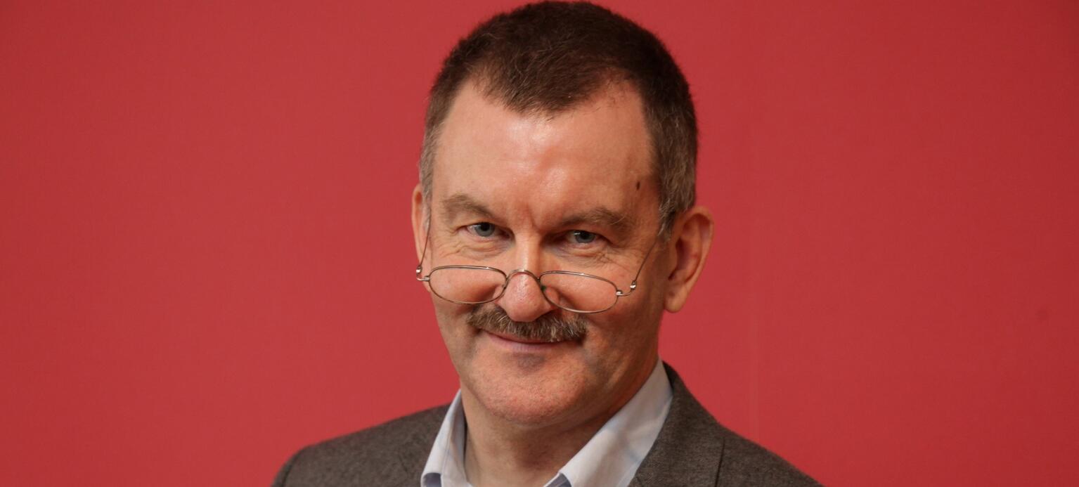 Bild von Willi Dzielak