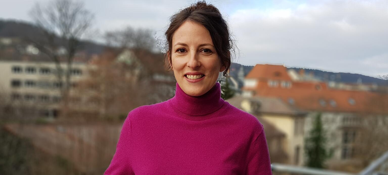 Bild von Kristina Meyer