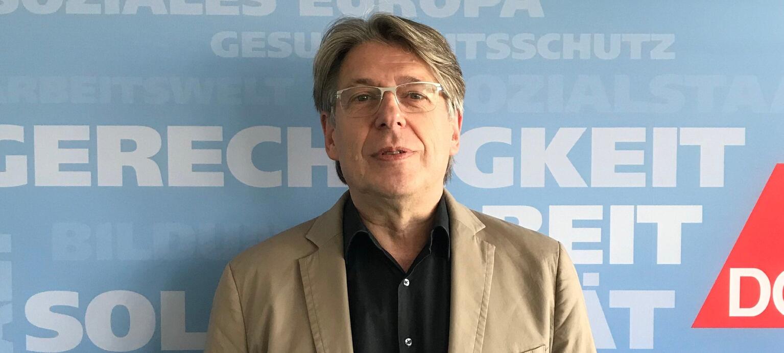 Bild von Dieter Pougain