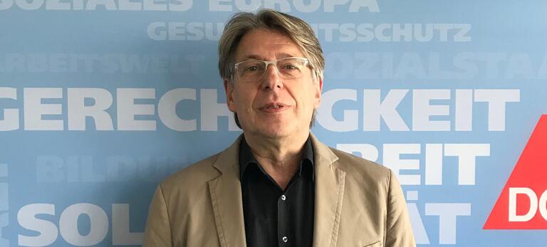 Bild von Dieter Pougain