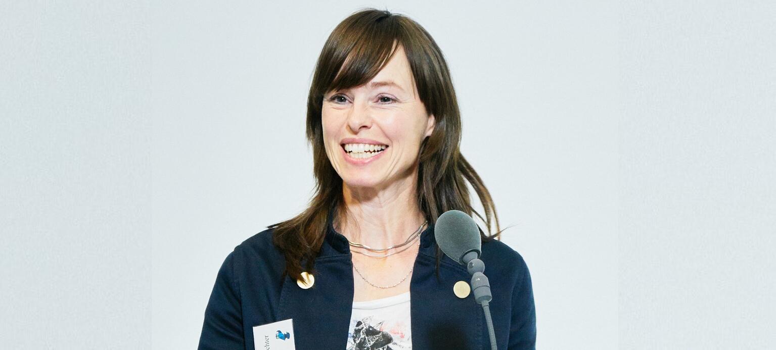 Bild von Hedwig Richter