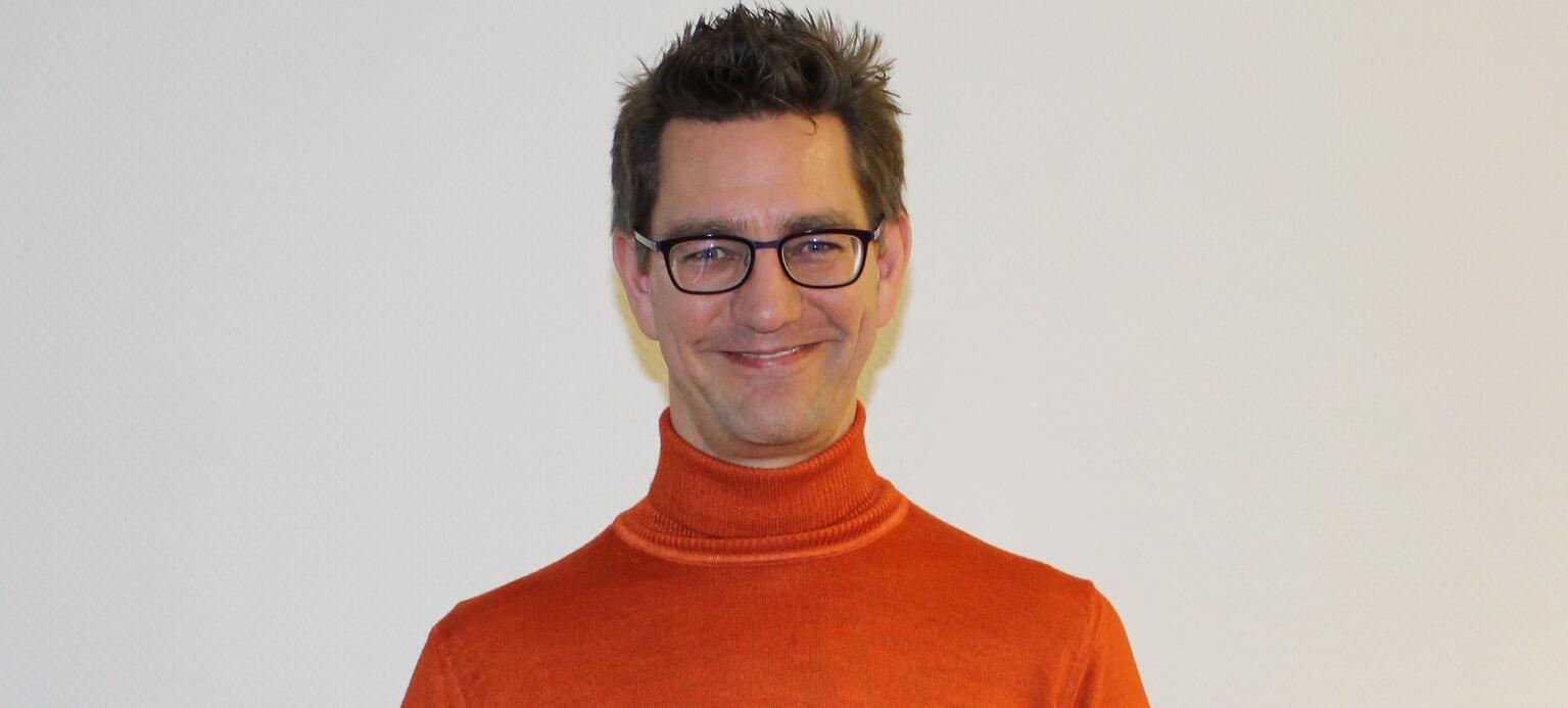 Bild von Dr. Bernhard Gotto