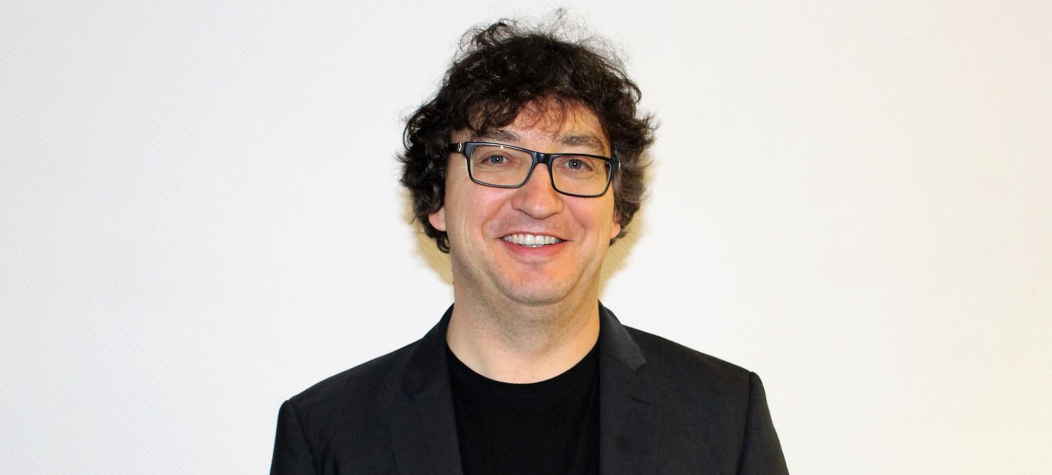 Hier ist Herr Voigt abgebildet