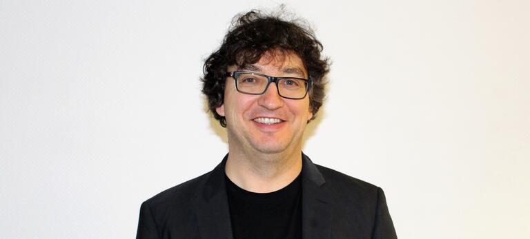 Hier ist Herr Voigt abgebildet